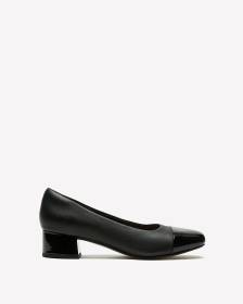 Clarks wide pumps discount