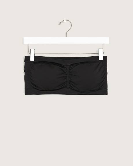 Solid Seamless Bandeau - ti VOGLIO