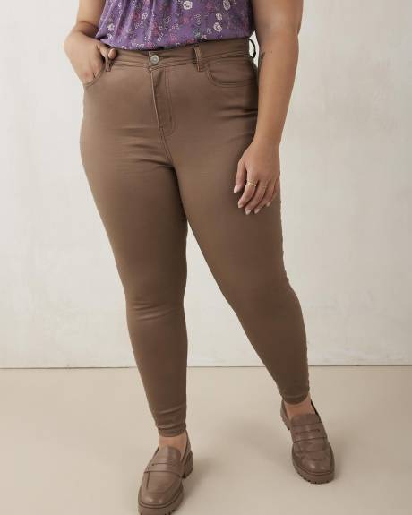 1948 Fit Colored Jean Legging - d/C JEANS