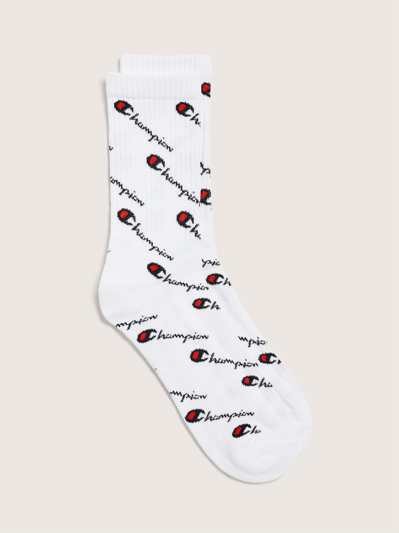 champion all over socks