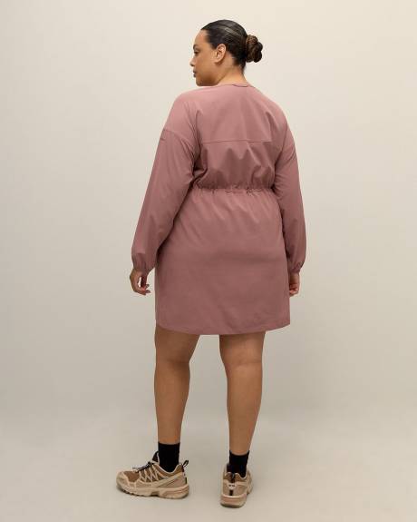 Robe à taille ajustable Boundless Avenue - Columbia