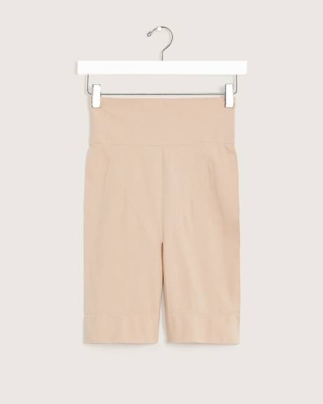 Culotte de maintien à taille haute et jambe longue - ti VOGLIO