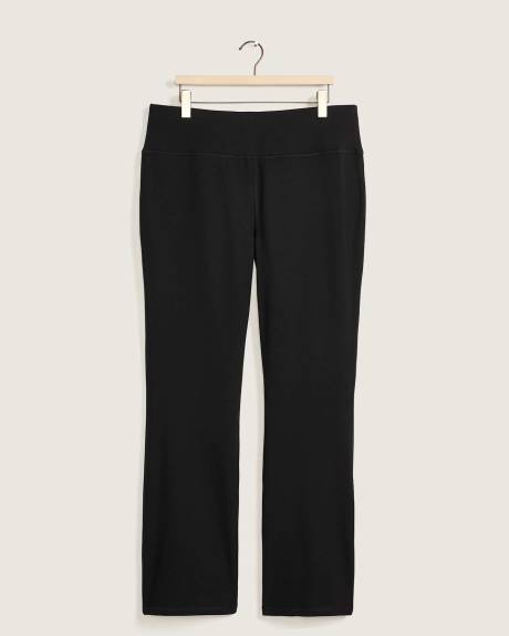 Pantalon de yoga essentiel, Petite - Active Zone