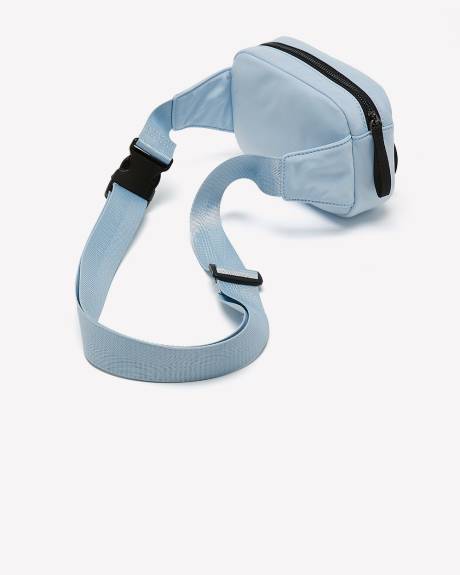 Sac banane en nylon - Active Zone