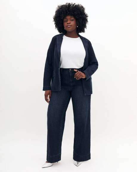 Plus Size Petite Jeans Plus Size Jeans Penningtons