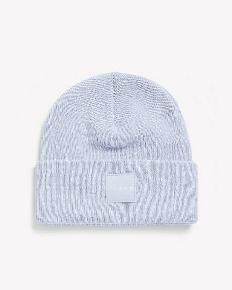 City Trek Heavyweight Beanie - Columbia