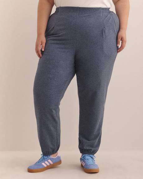 Pantalon de jogging molletoné tendance - Active Zone