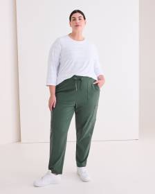 Jersey Cargo City Pant - Active Zone