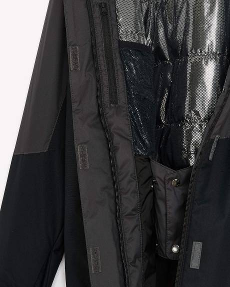 Rose Run Insulated Jacket - Columbia