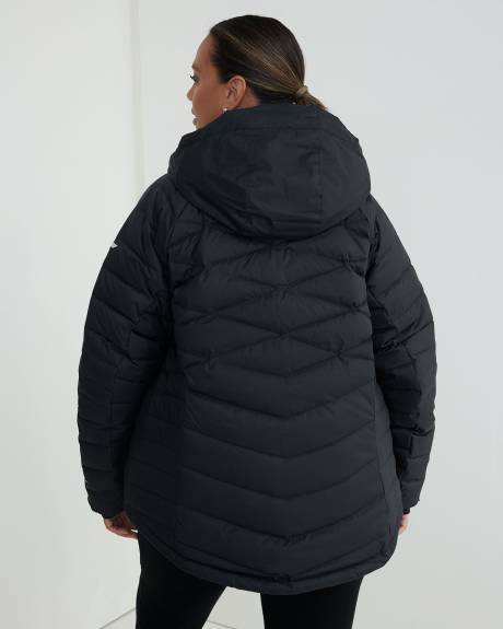 Roaring Fork Down Puffer Jacket - Columbia