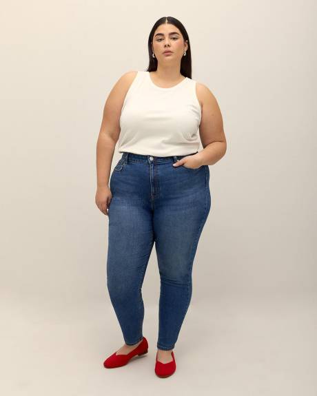 Legging en jeans, coupe 1948 - d/C JEANS