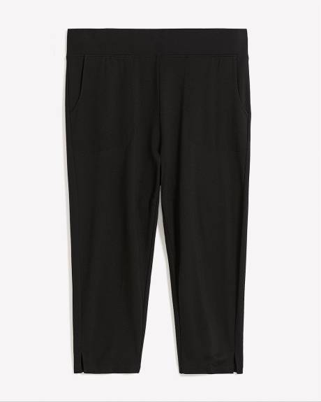 Ponte de Roma Capri Legging with Pockets - PENN. Essentials