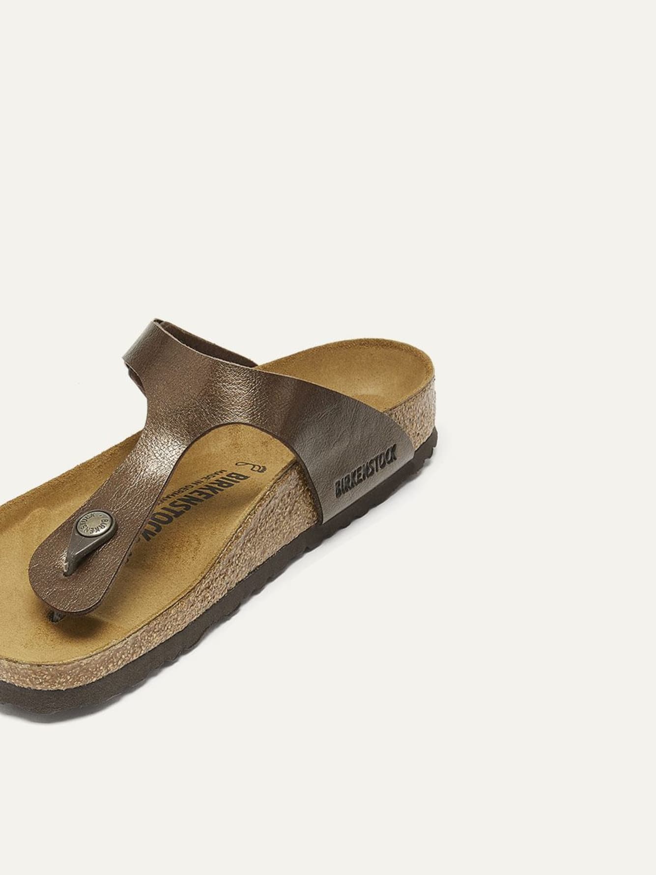 thong birks