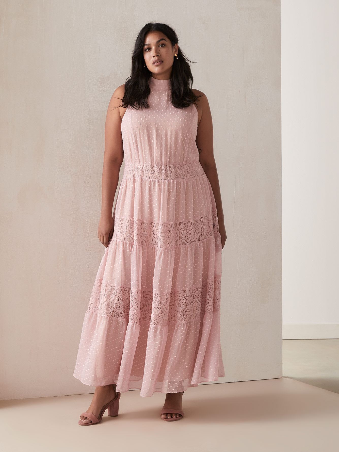 penningtons maxi dress