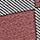 Rose Brown Printed