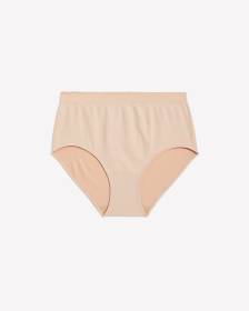 Seamless Full Brief, Solid - ti Voglio