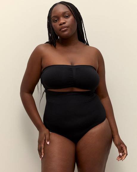 Seamless Waist Cincher Brief - tiVOGLIO