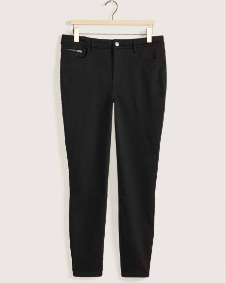Legging en denim avec poches - d/C Jeans