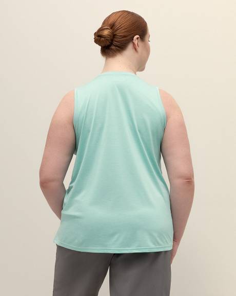 Bluevista Hill Tank Top - Columbia