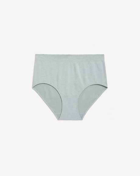 Culotte sans coutures à rayures - ti Voglio