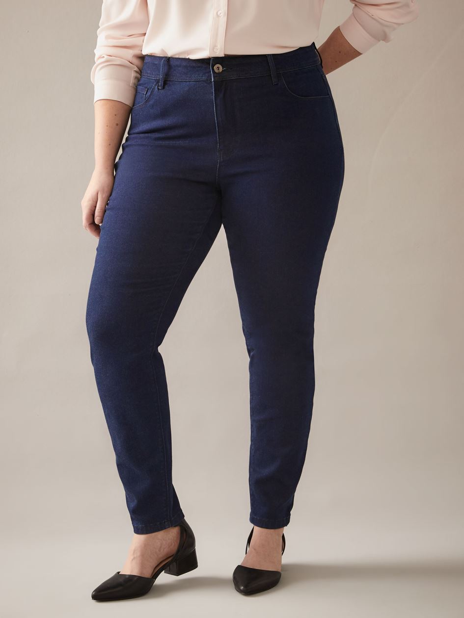 Jegging ultra-extensible - d/C JEANS