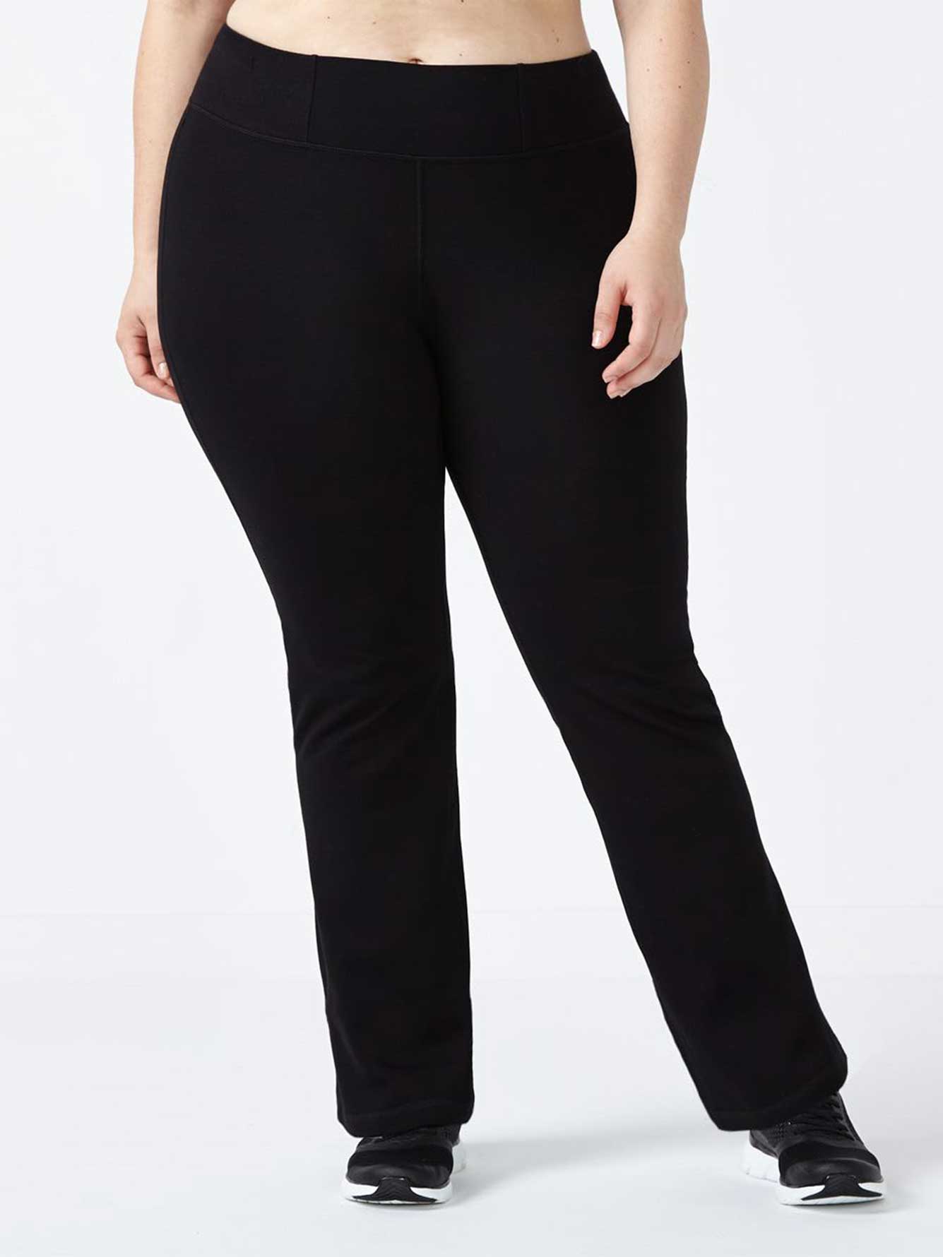 yoga pants petite sizes