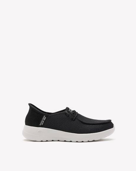 Wide Width, Go Walk Joy Idalis Slip-Ins - Skechers