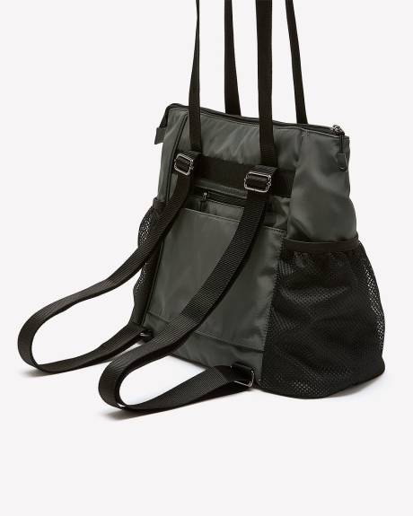 Sac fourre-tout convertible - Active Zone