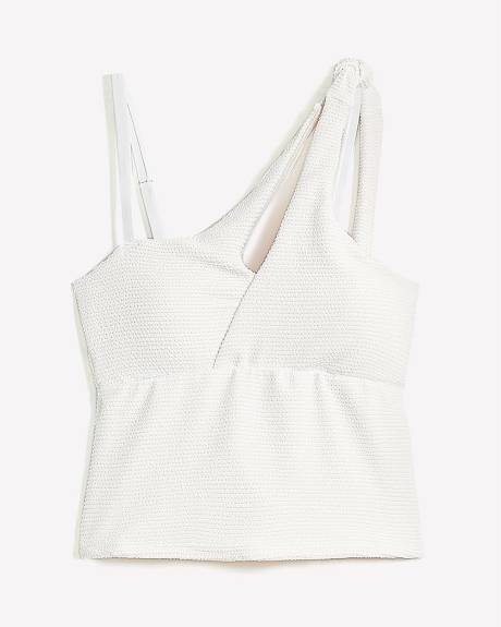 Haut de bikini texturé Alexia - Nana