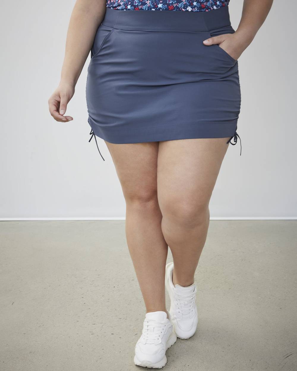 Columbia anytime casual skort sale