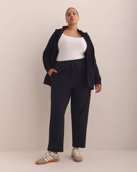 Cargo Knit City Pant - Active Zone