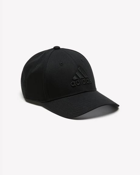 Casquette de base-ball à logo ton sur ton - adidas