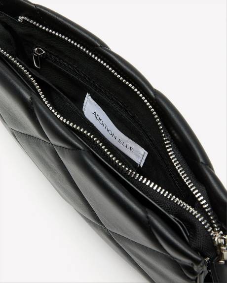 Quilted Clutch