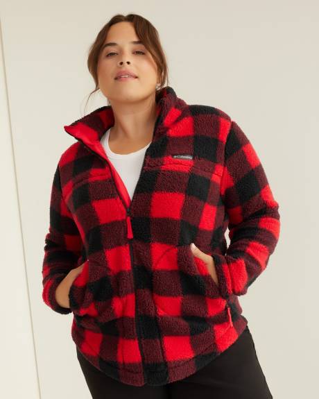 Plus Size Active Jackets & Hoodies Activewear Penningtons