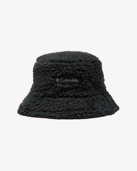 Winter Pass Reversible Bucket Hat - Columbia