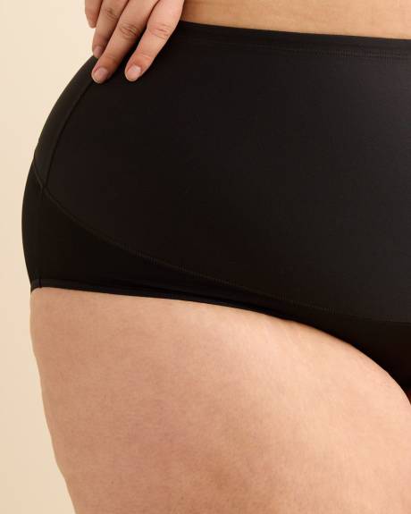 Culotte taille haute &agrave; maintien moyen - ti Voglio