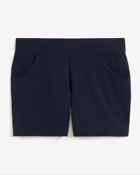 Short Anytime Casual - Columbia