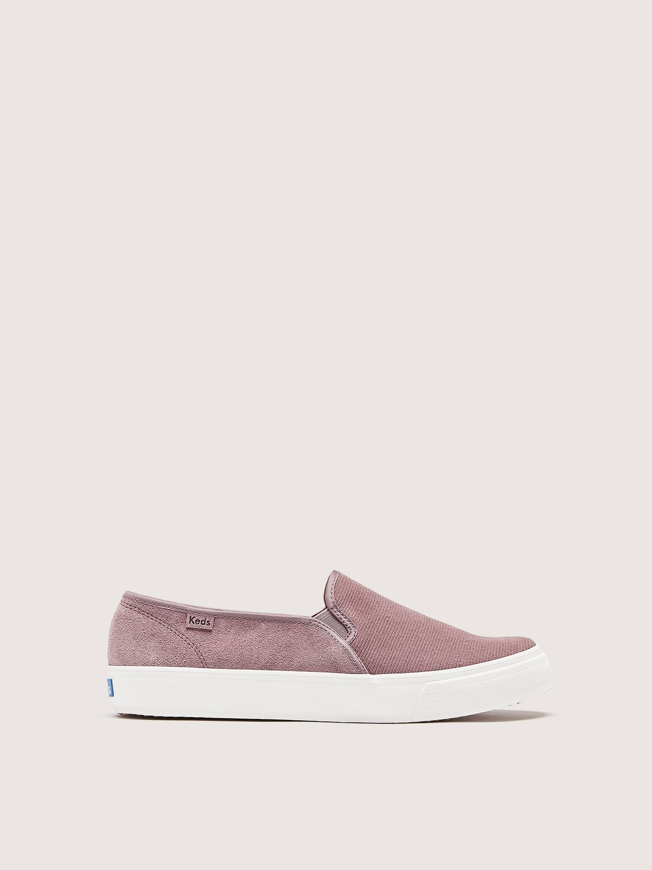 Wide Width SlipOn Double Decker Sneaker Keds Penningtons