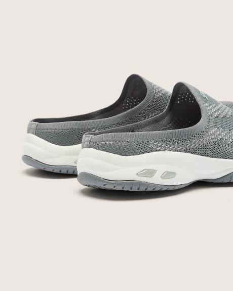 Wide Width, Backless Commute Time Slip-On - Skechers