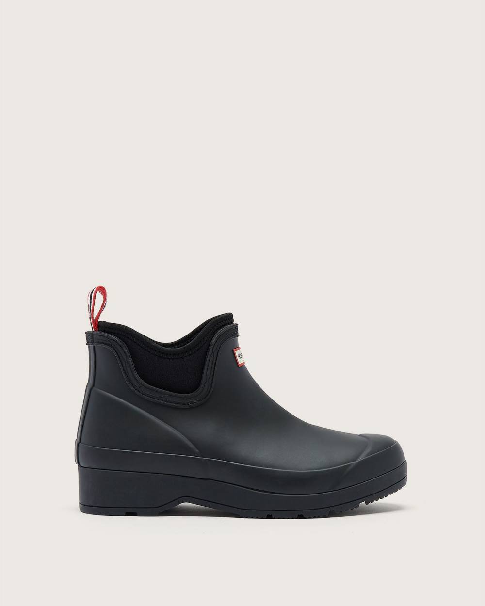 Regular-Width, Play Neoprene Chelsea Boots - Hunter