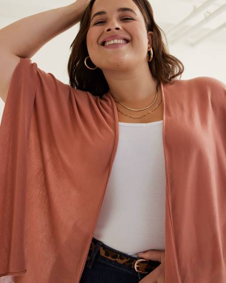 Lightweight Cape