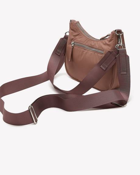 Sac besace mat - Active Zone