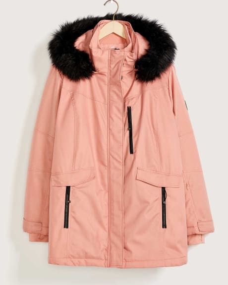 Responsible 3-in-1 Snow Jacket - ActiveZone