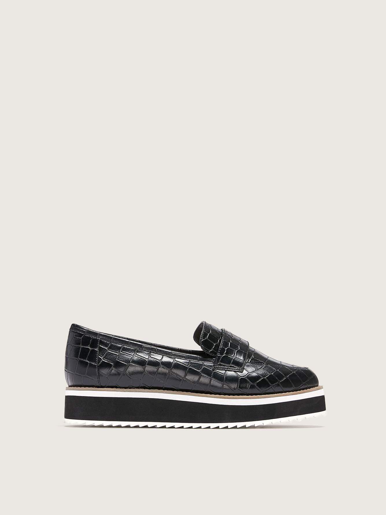 wide width flatforms