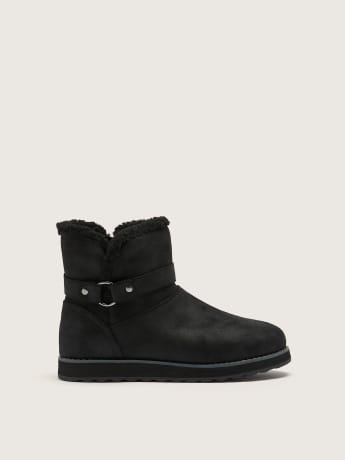 Botte Keepsakes 2.0, pied large - Skechers