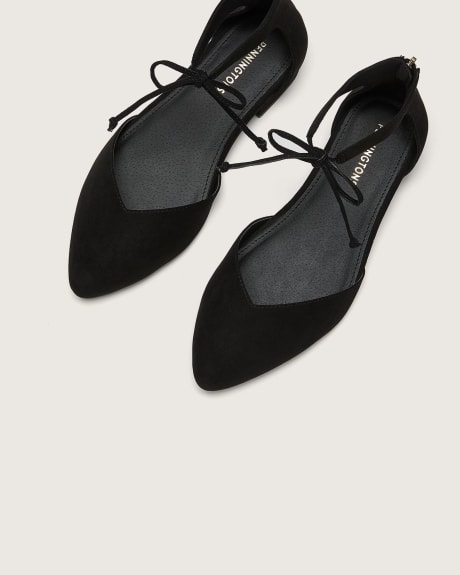 Extra Wide Width, Lace Dressy Shoes