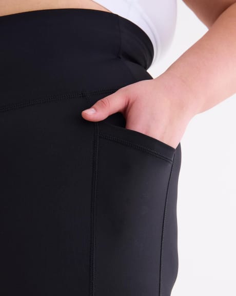 Bike Short with Pockets - Active Zone
