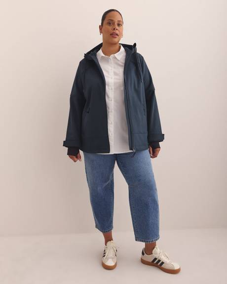 Manteau en softshell - Active Zone