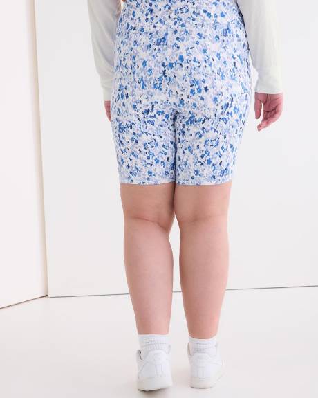 Bike Short with Pockets - Active Zone