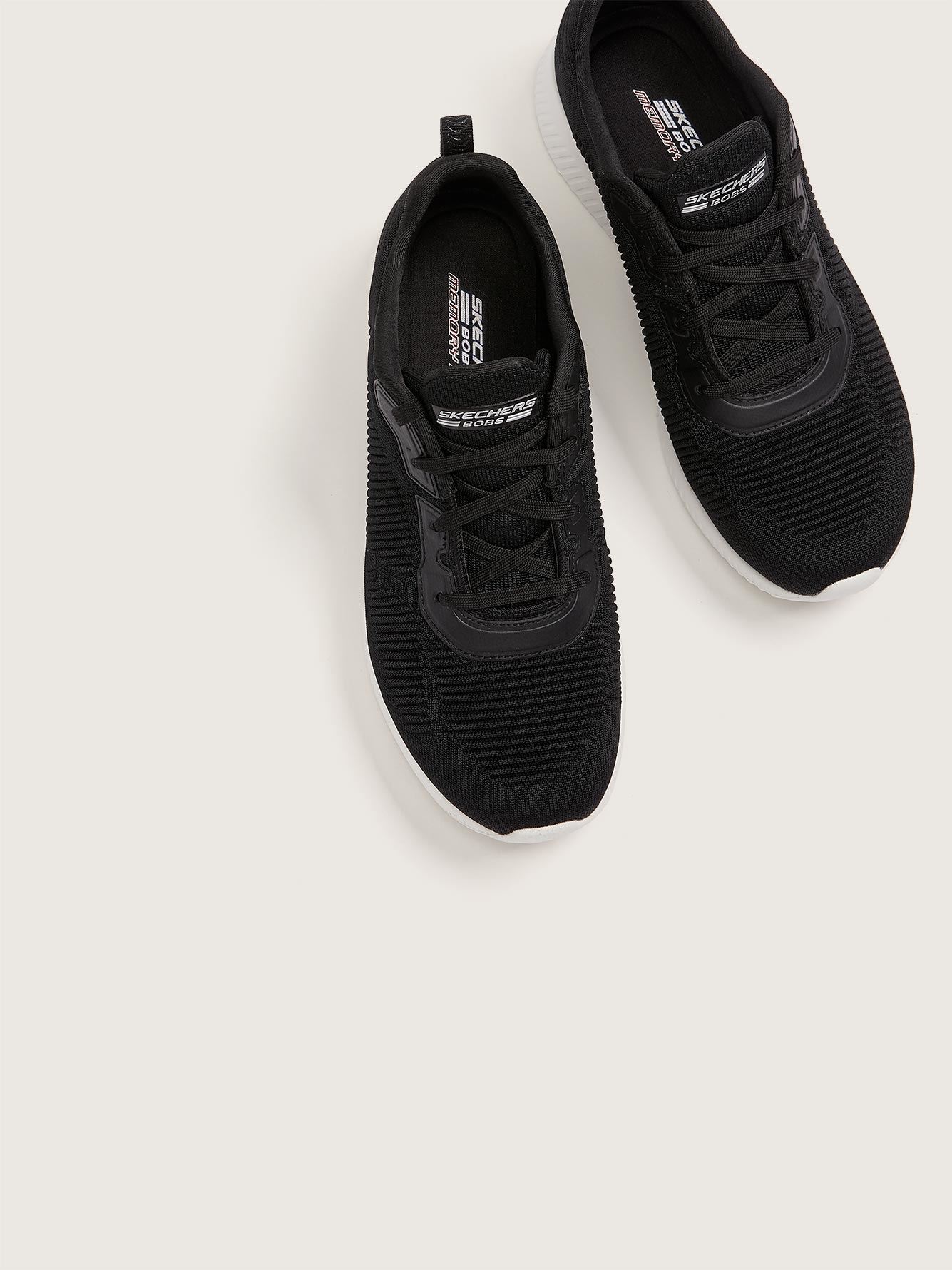 skechers bobs wide fit